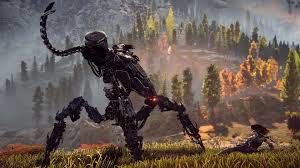 horizon zero dawn