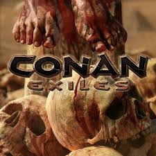 Exiles finden conan zum reden Conan Exiles: